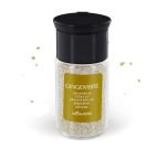 Essential oil crystals - Ginger